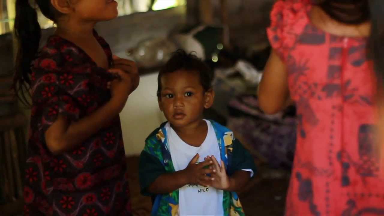 Canvasback Missions: Diabetes in the Micronesian Islands