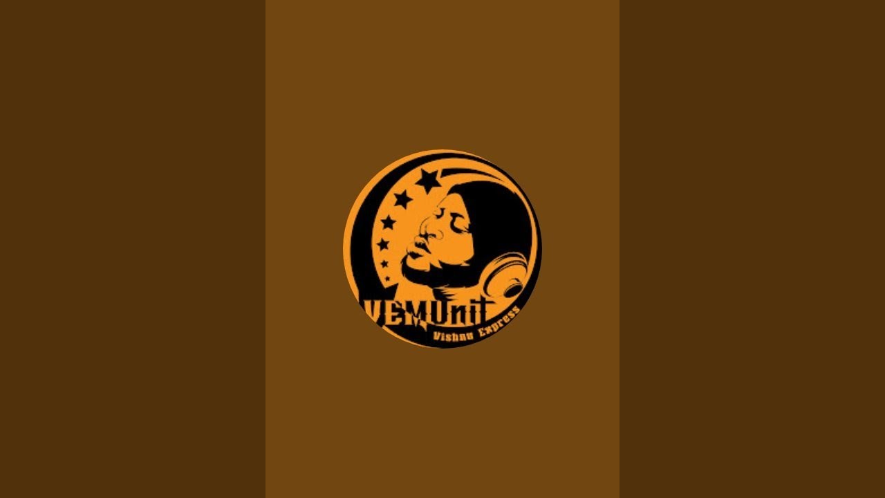Thank you for sharing your time with VishnuExpress Music And Clothes Production. VEMUnit.