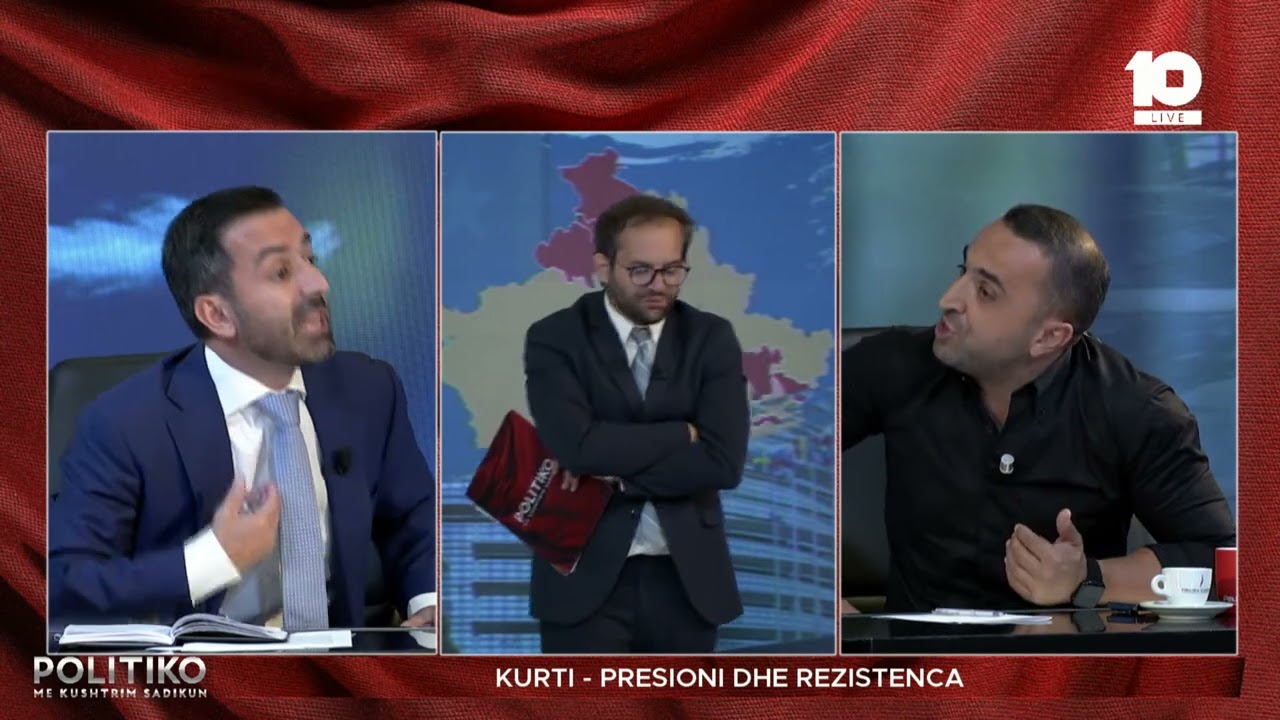 Eskalon debati Basha – Rama: “Mënyrë e poshtër e komunikimit”