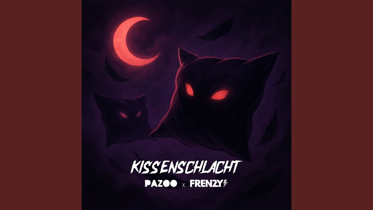 Kissenschlacht