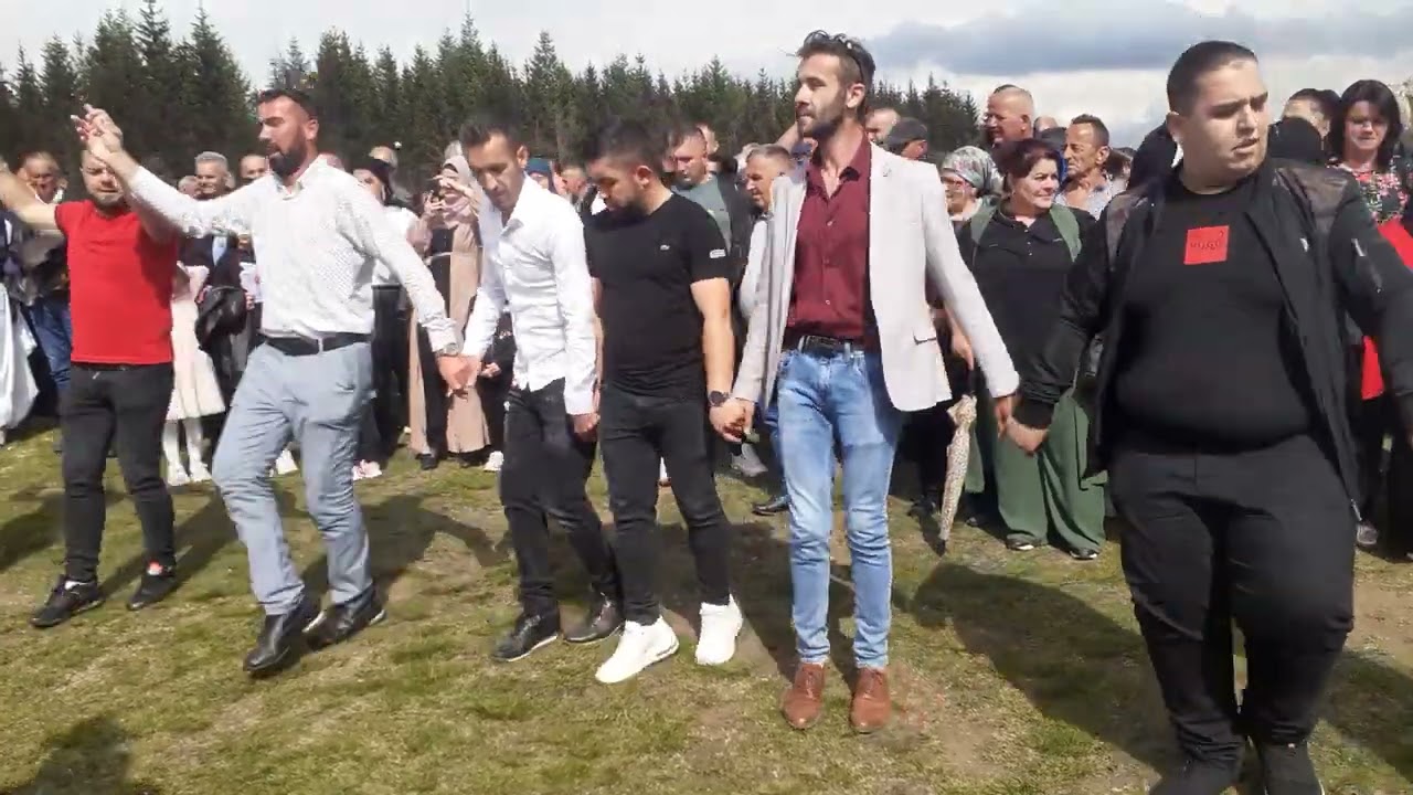 SANDZACKI VASAR DOLOVO 2024 GODINA