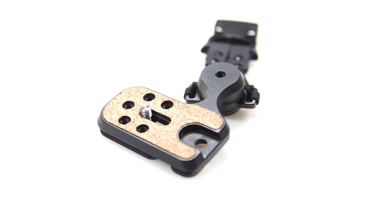 Custom SLR M-Plate Pro Universal Tripod Plate Review