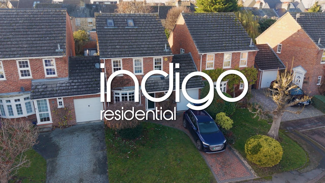 Greenside Drive, Hitchin, SG5 2LP