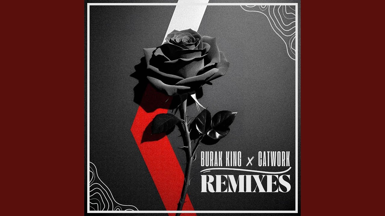 Koştum Hekime (Catwork Remix)