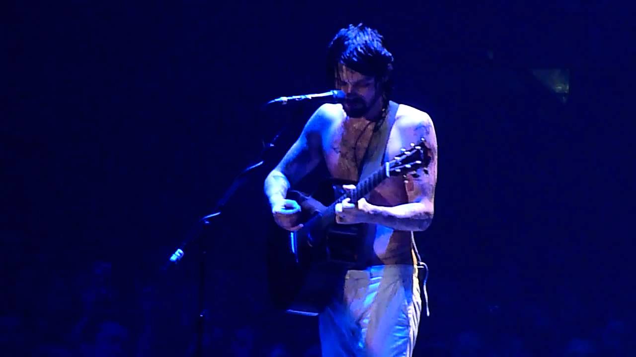 Biffy Clyro - Folding Stars