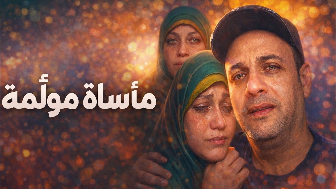 لما الاذي يجــي من اقـــرب النـاس اليك خسـاره يااختـي 'مؤثـــر