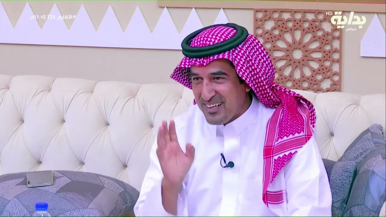 مواقف مقبل المطيري وإبراهيم المنصور مع كرم وتواضع فنجال الشيباني | #الأكارم123