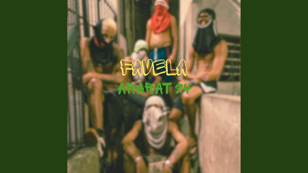 Favela