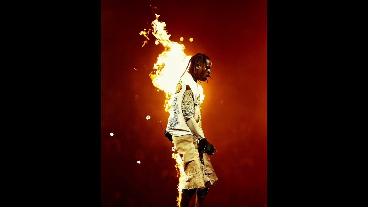[FREE] Travis Scott Type Beat 2026 - 