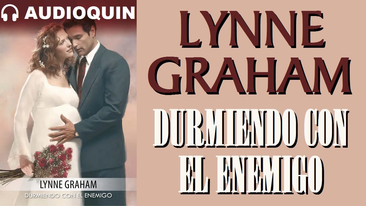 Durmiendo Con El Enemigo ✅ Audiolibro |@Audioquin