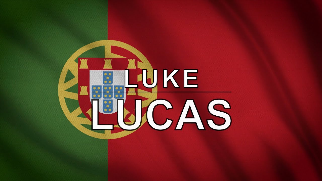 Portuguese Audio Bible - Book 42 - Luke - LUCAS
