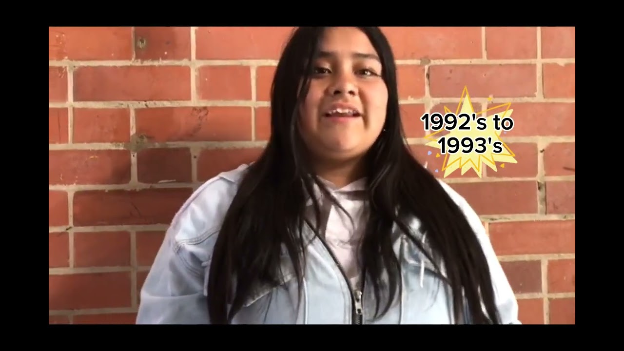 Video - Musical Genres (Pop and Reggaeton music)