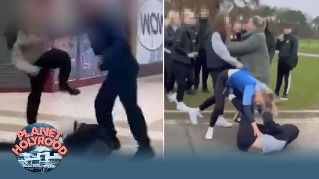 Youth violence in Scottish schools on the rise as incidents reach nearly 11,000 | Planet Holyrood