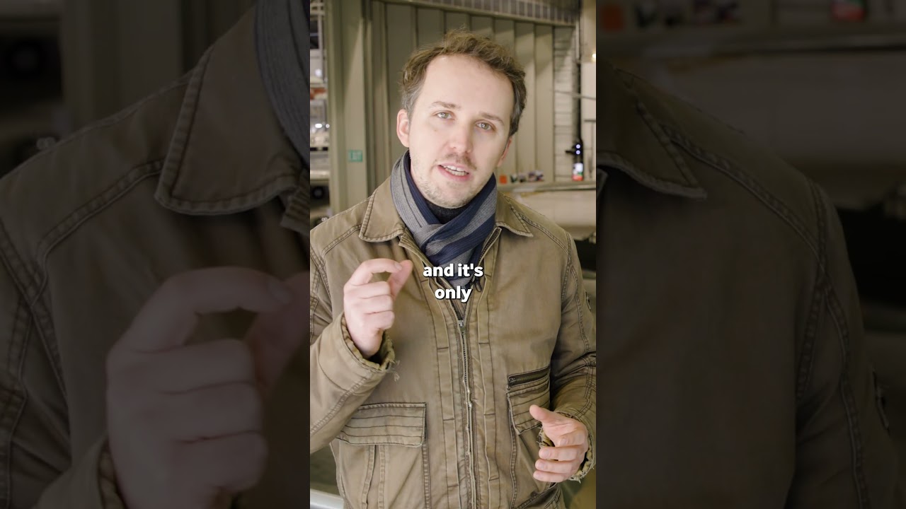 The Big MYTH About The Luftwaffe In WW2