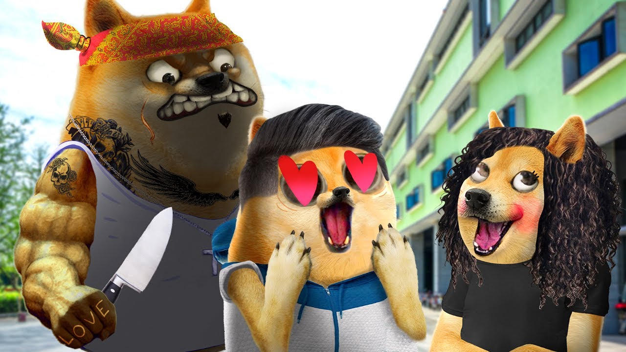 Мне понравилась девушка преступника 😳🔪