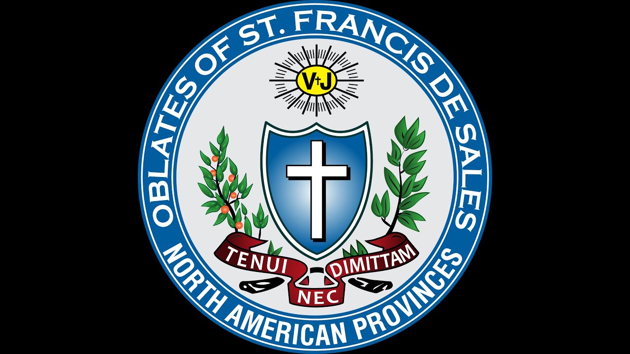 Oblate Life Video
