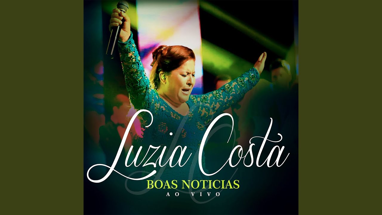 Boas Notícias (Ao Vivo)