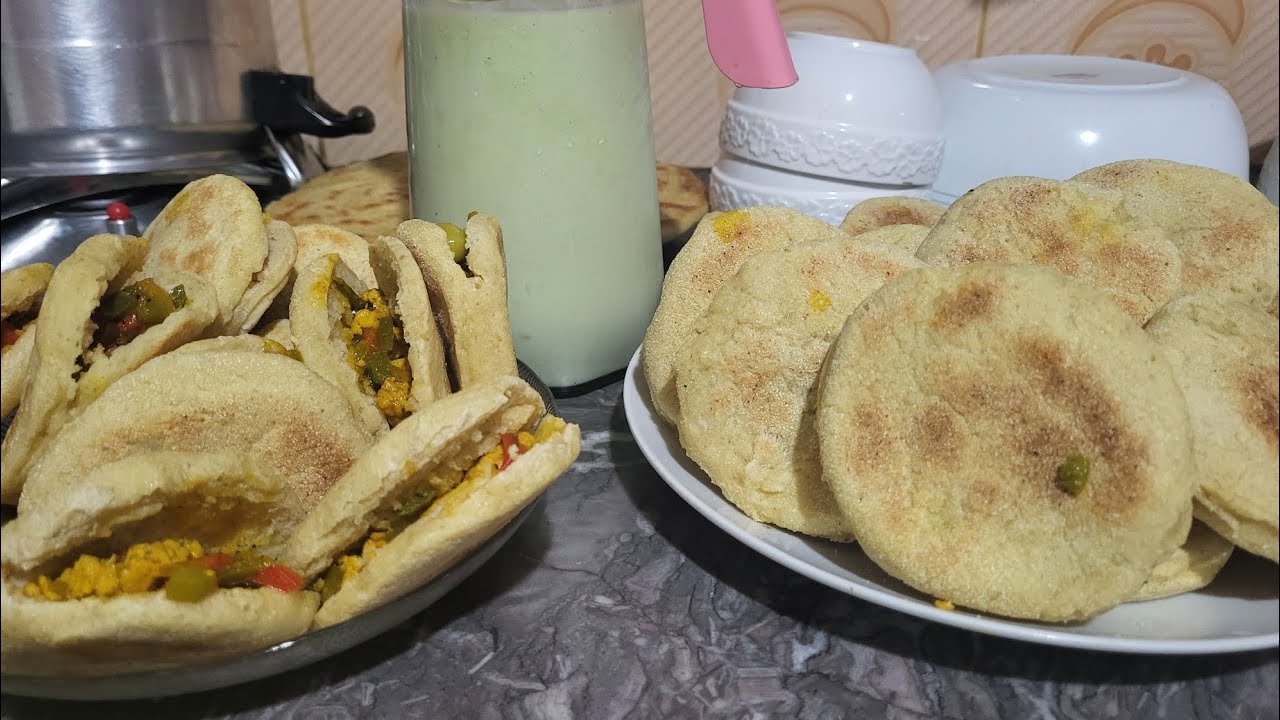 اعداد ميني بطبوط ديال الزرع+ملوي (مخامير)