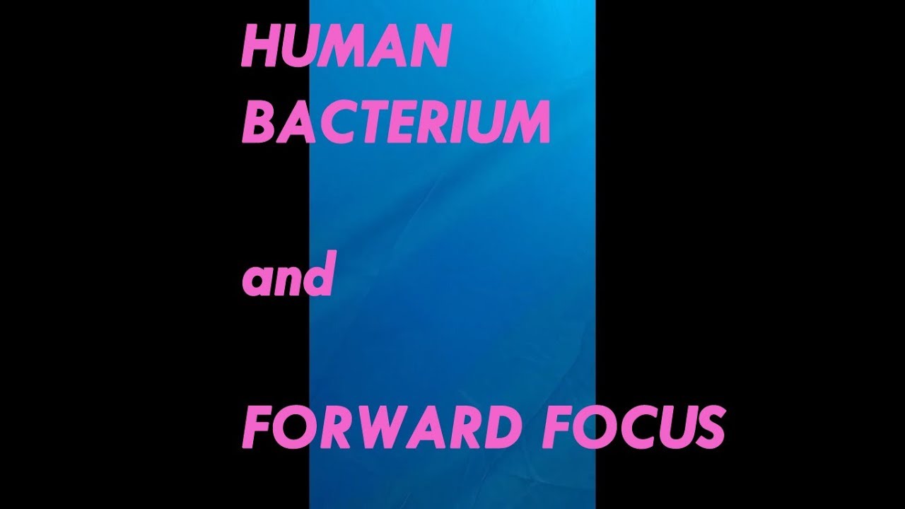 ORGANIC PORTALS SOULLESS SPIRITLESS HUMANS - #HUMAN BACTERIUM BODY SUITS