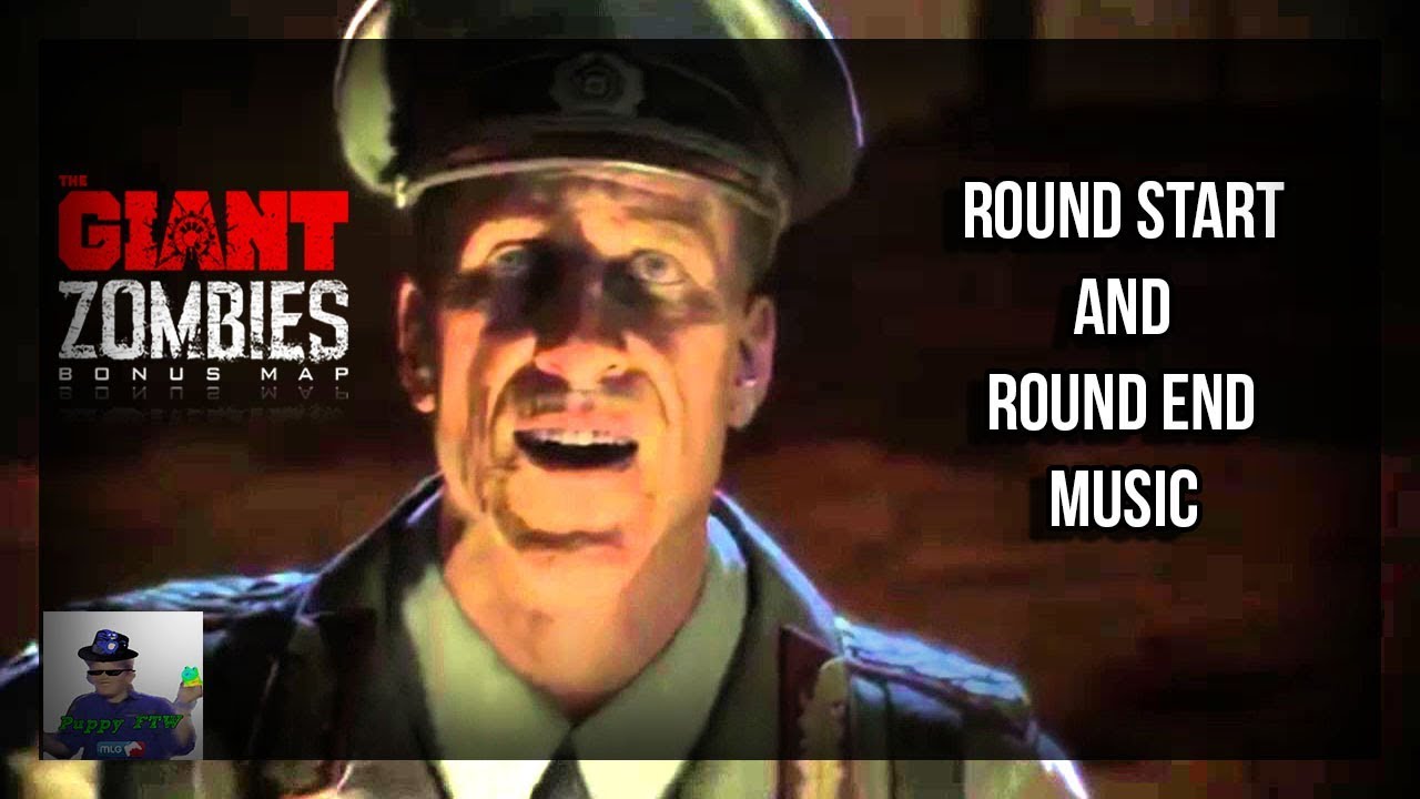 The Giant Round Songs