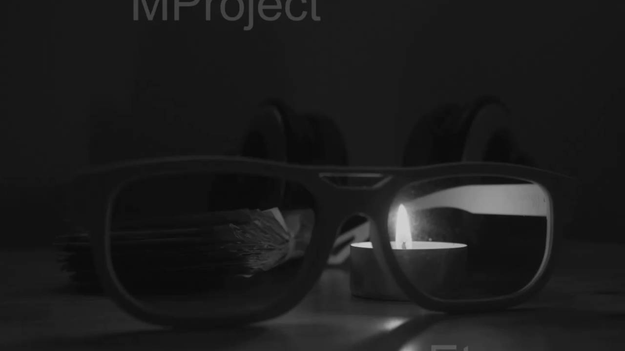MProject - Eter - 4 - Eter