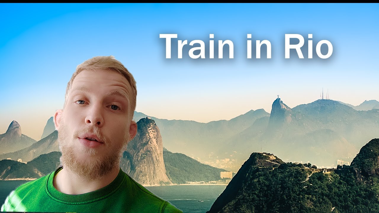 The birthplace of jiu jitsu: Train BJJ in Rio de Janeiro - Train in Brazil