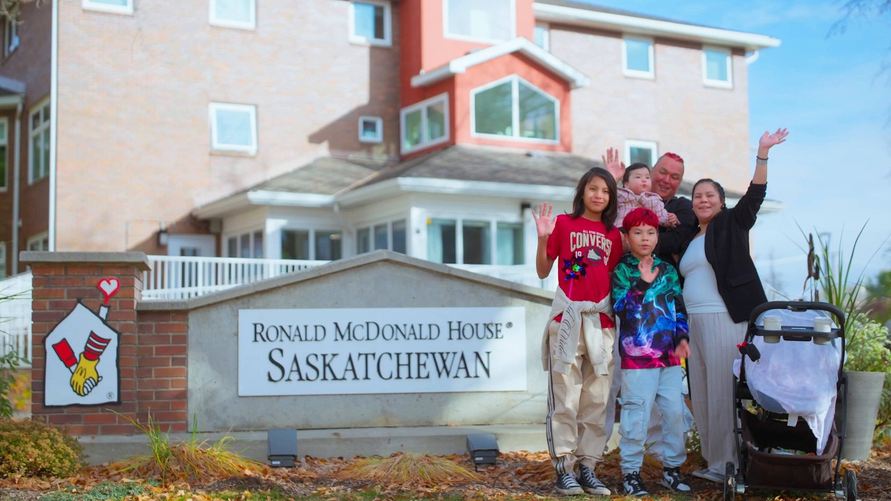 The Carter‑Kehijekonaham Family