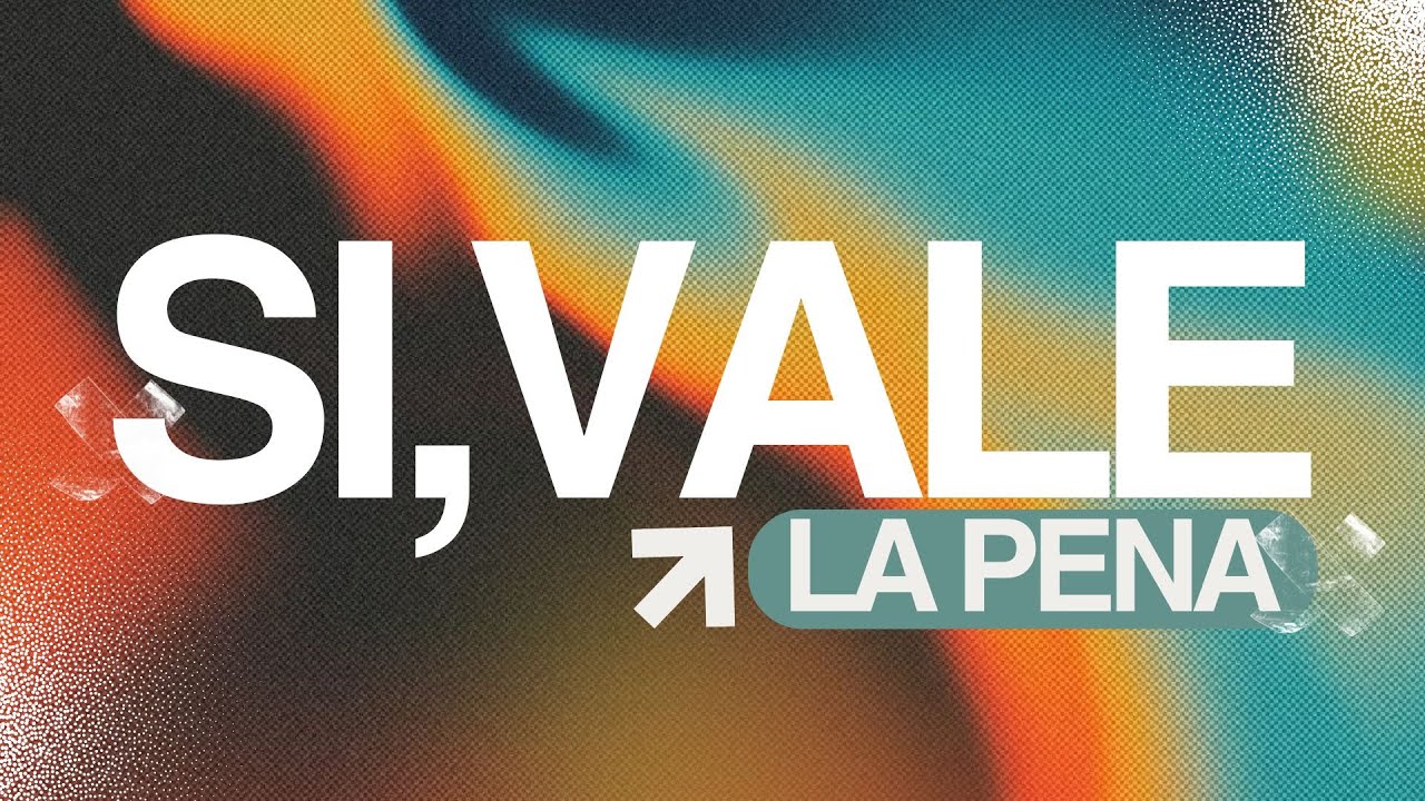 SI, VALE LA PENA//PR.GASTÓN MUSSA//DOMINGO EN CASA//18 DE ENERO
