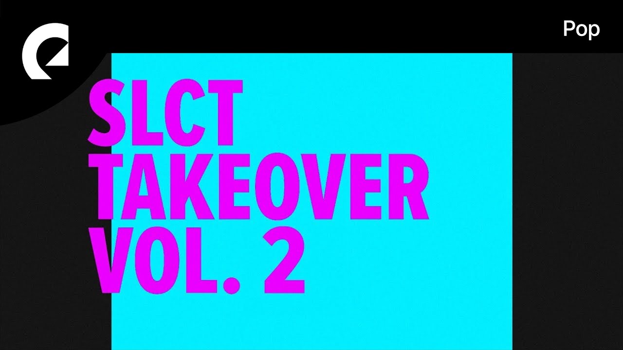 Jesse Lawrence - Show Me Your Soul (SLCT Remix)