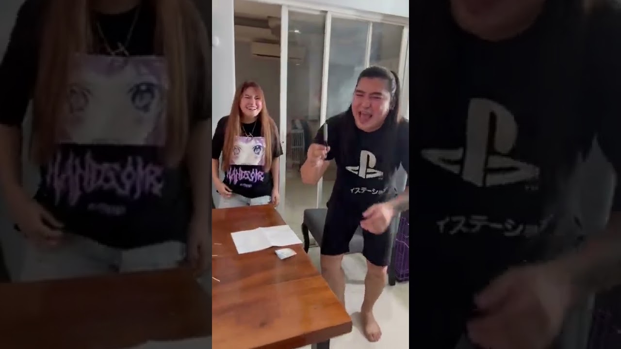 POSPORO PRANK KAY BYENAN | JOSHOPE