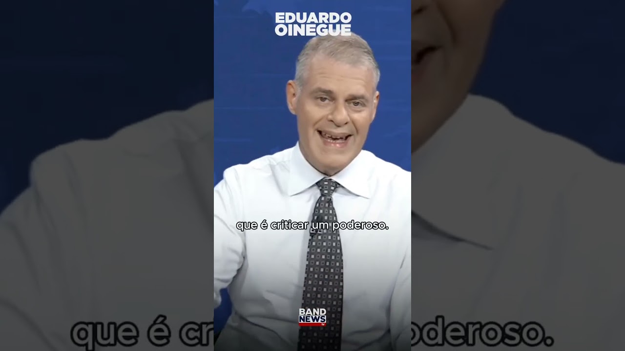 O que Alexandre de Moraes faria se lan&ccedil;assem o nome dele para presidente?