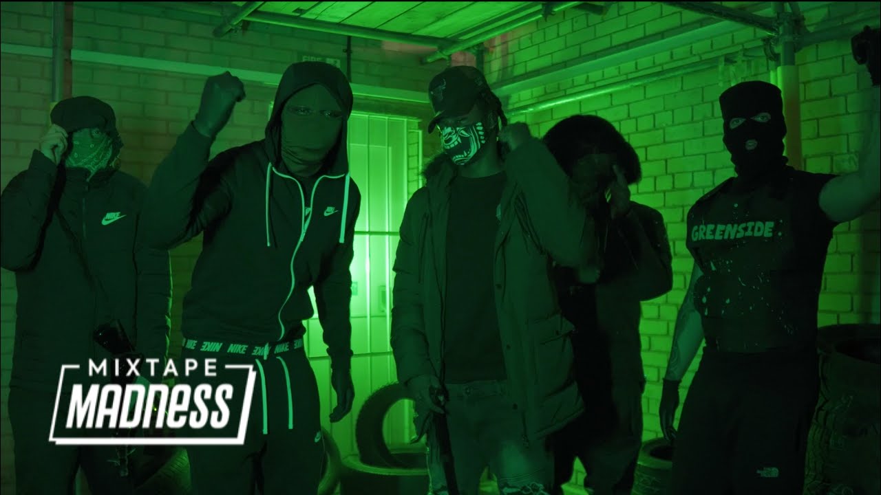#GS28 Goose - We Paid (Remix) (Music Video) | @MixtapeMadness
