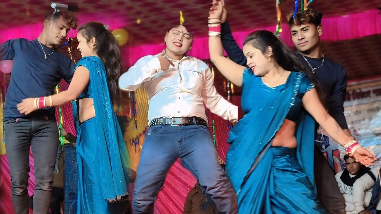 हम शराबी हुए तो क्या# Ham shrabi Hue to kya# पूरी और फेमस डांसर तीन लोगों के साथ में बेहतरीन डांस 