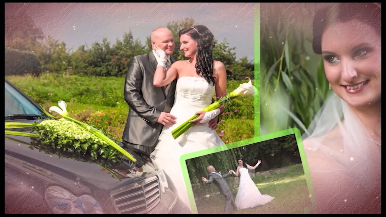 Sandra & Denis (hochzeit 11.09.2015)