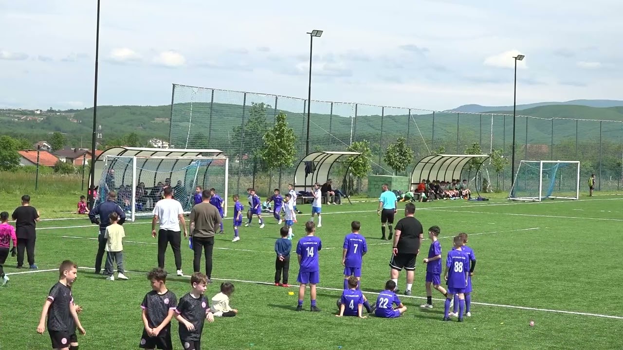 Athletic Club - Drita U10