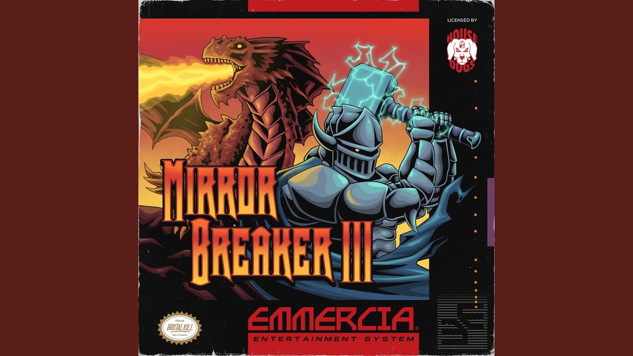 Mirror Breaker III
