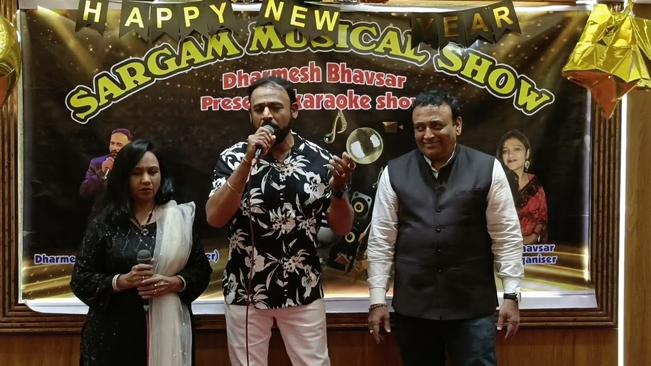 zindagi imtehan leti hai #bollywood #anwar #kamleshavshthi#sumankalyanpuri#@dharmeshbhavsar841 #