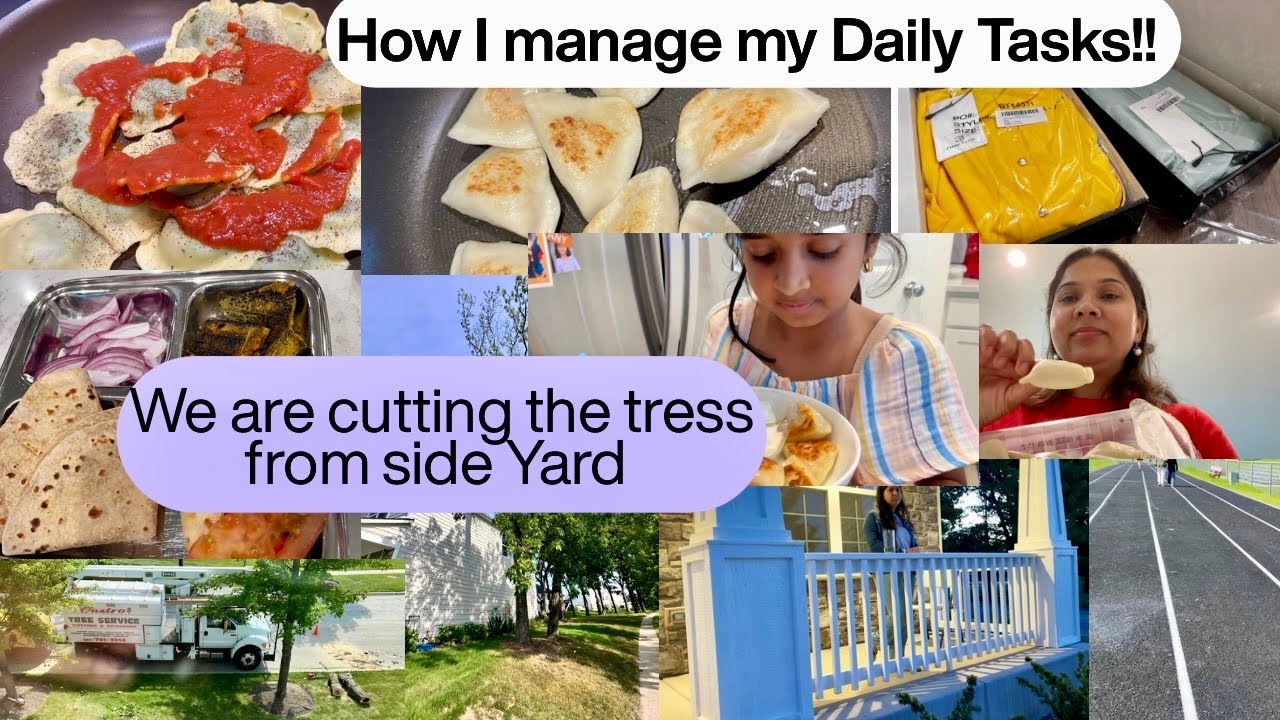 💕🎀🫶🏻INDIAN mom BUSY 5Am Morning To Night Full Day routine💝😀Life in USA/Indian Morning Routine/H4Wife