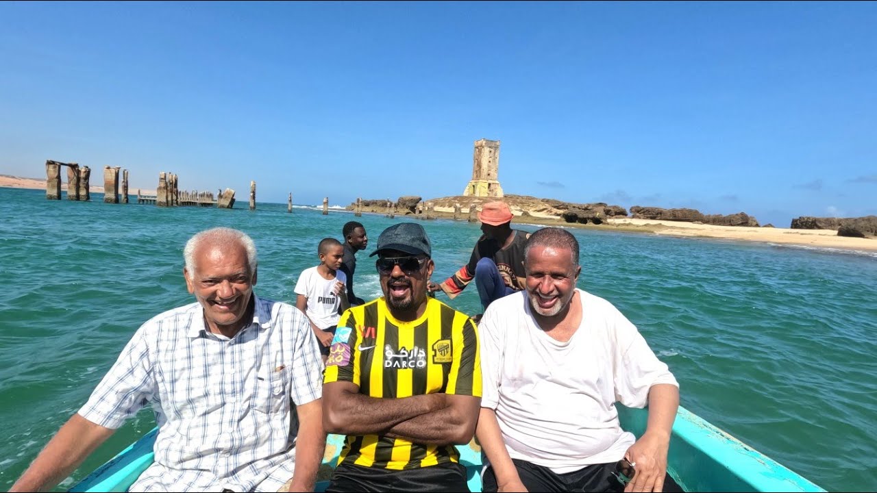#barawe