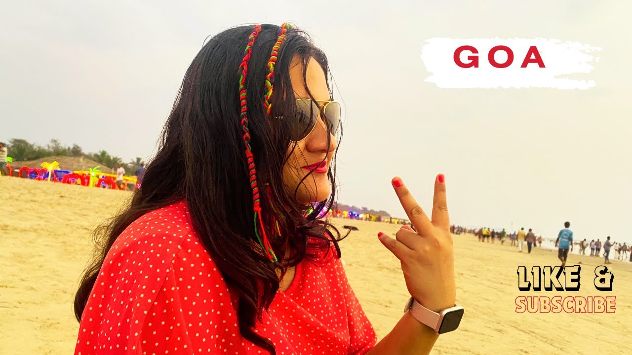 Goa trip IHair Braiding at Goa IGoa beach braids IGoa travel vlog @Vasu_Dalal