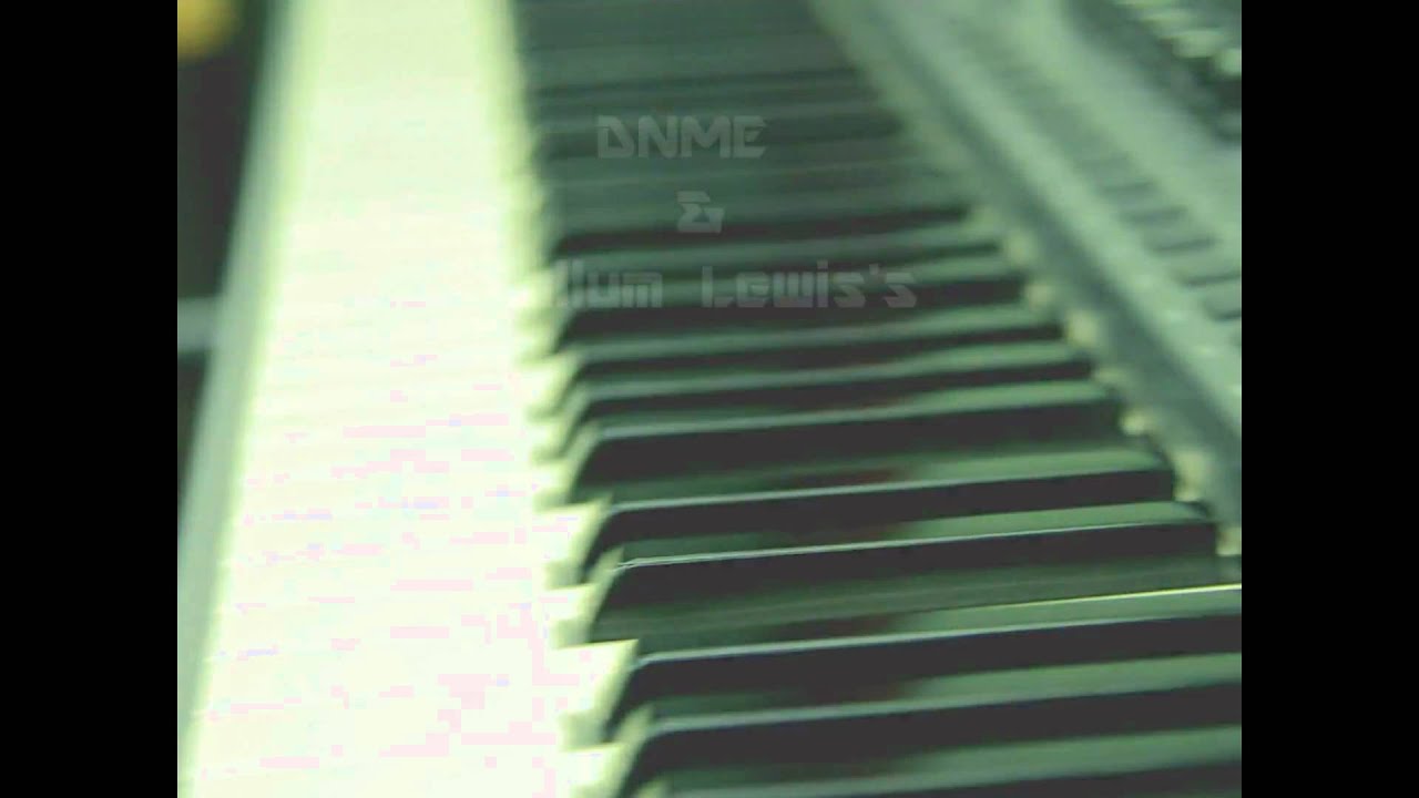 Canon In D Remix - Johann Pachelbel - DNME & Callum Lewis - Happiest Version (: