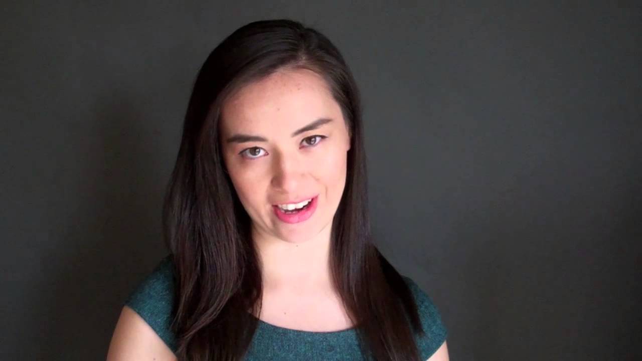 2015 Trailblazer Cara Gee - Acceptance Speech