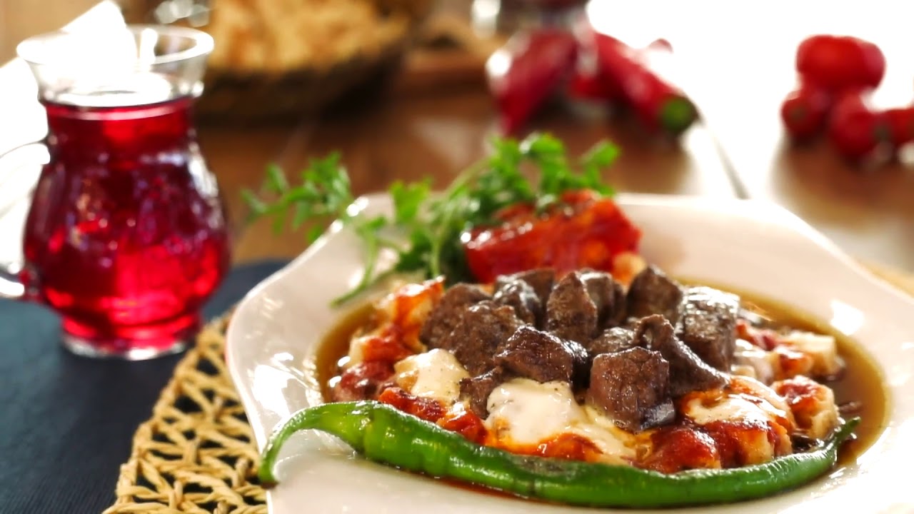 AYTEN USTA GURME - GENEL TANITIM 2