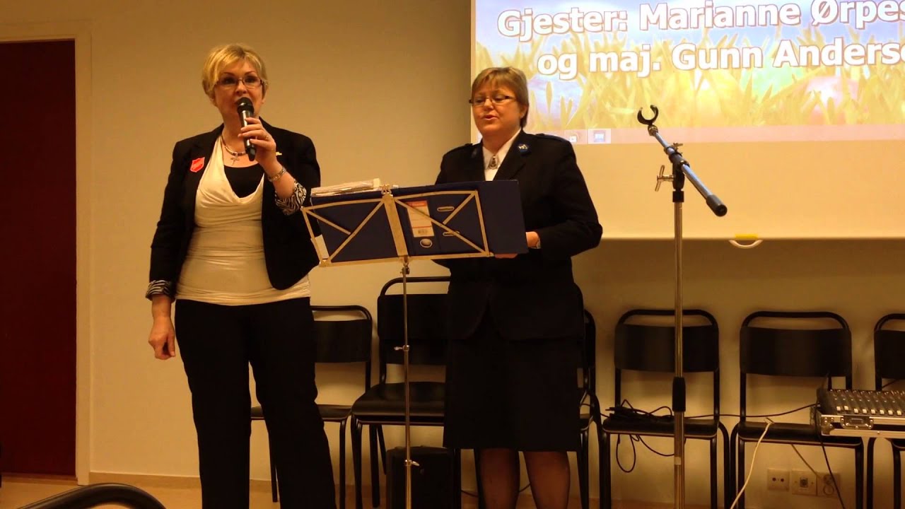 Duett, jeg arving er 2014