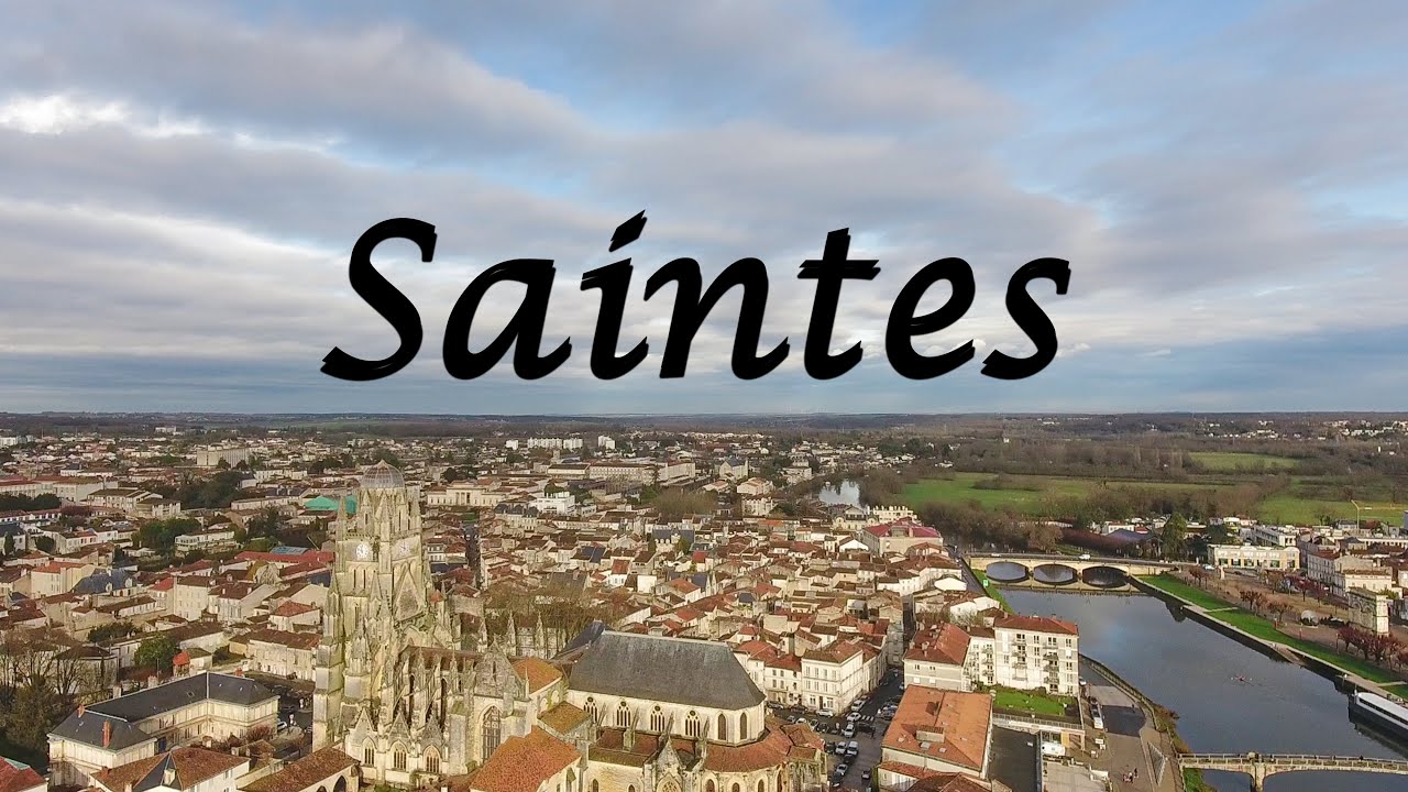 Saintes (Épisode 2)