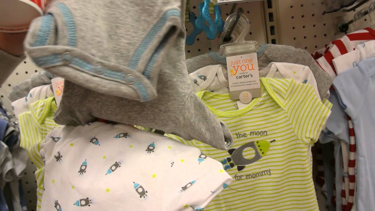 Target with Meadow!!!!