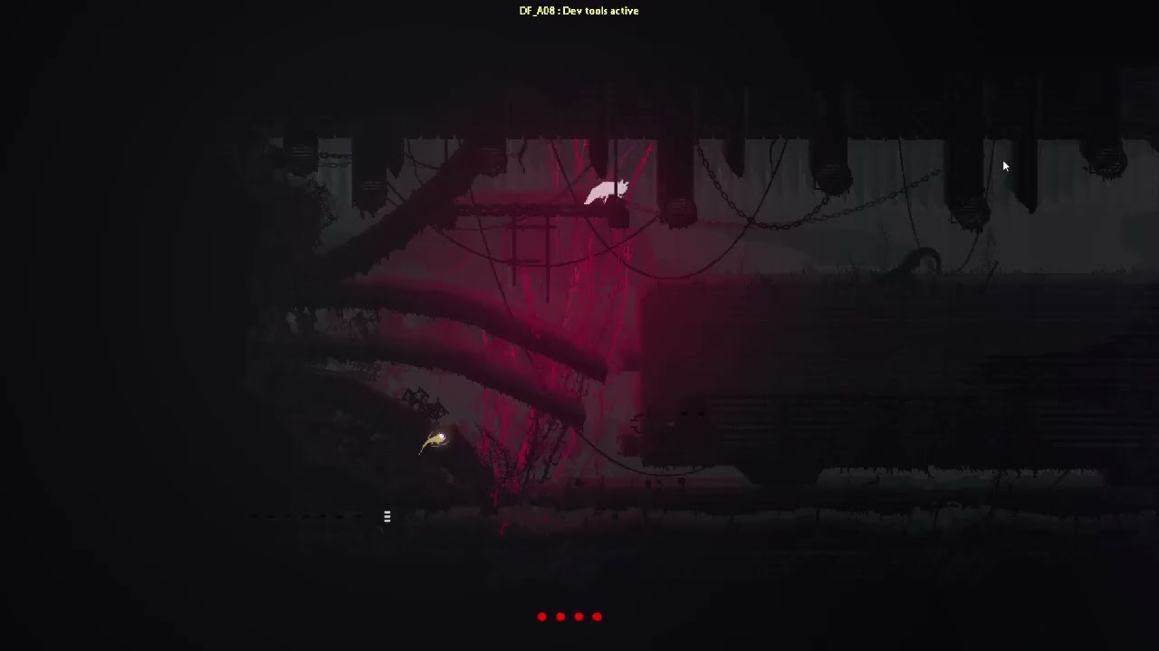 new threat theme for drill factory (the tinkerer rain world)