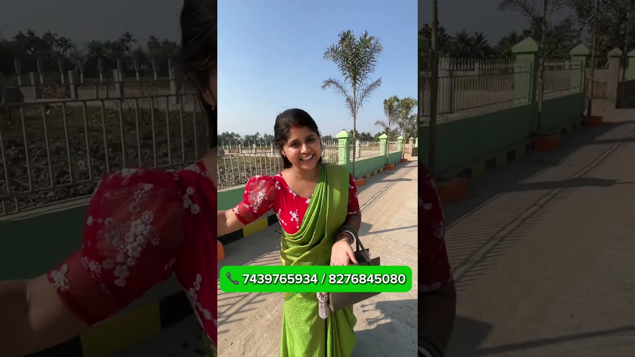 স্বপ্ন পূরণের পাড়ি দিয়েছি কলকাতা শহরে 😊