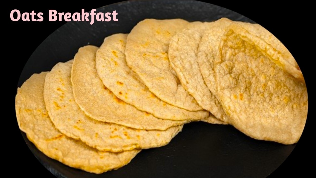 Healthy Breakfast Recipes | 🔥രാവിലെയോ രാത്രിയോ👌 ഒരു കപ്പ്   ഓട്സ്  ഉണ്ടെങ്കിൽ😋 | Breakfast Recipes