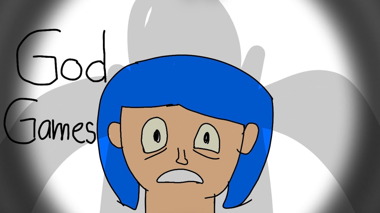 Coraline animatic 